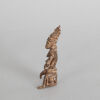 A Bronze Igbo Figure from Nigeria - 2