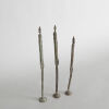 Three Dogon Figures from Mali - 2