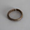 A Brass Gurunsi Bangle from Burkina Faso - 2