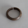 A Brass Gurunsi Bangle from Burkina Faso - 2