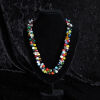 An African Sweetie Bead Necklace