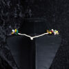 An African Sweetie Bead Necklace - 2