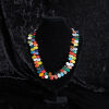 An African Sweetie Bead Necklace