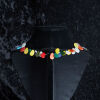 An African Sweetie Bead Necklace - 2