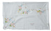 Five Linen Tablecloths  - 2