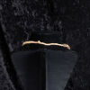 An African Trade Bead Necklace - 2