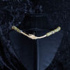 An African Trade Bead Necklace - 2