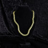 An African Trade Bead Necklace