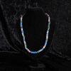 An African Trade Bead Necklace
