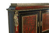 A 19th Century Boulle Bonheur-du-Jour Writing Desk - 7