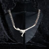 An African Trade Bead Necklace - 2