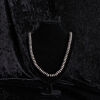 An African Trade Bead Necklace