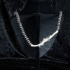 An African Trade Bead Necklace - 2