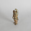A Benin Warrior Figure from Nigeria - 2
