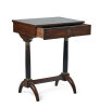 A French Late-Empire Style Work Table - 2