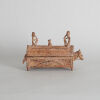 A Dogon Waro Box