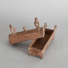 A Dogon Waro Box - 2