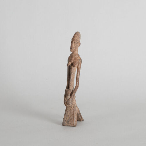 A Dogon Figure from Mali