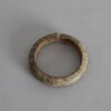 A Brass Gurunsi Bangle from Burkina Faso - 2