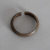 A Brass Gurunsi Bangle from Burkina Faso - 2
