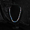 An African Trade Bead Necklace