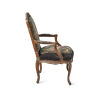 A Louis XV Style Fauteuil - 3