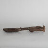 A Figural Dan Wakemia (Ceremonial Ladle) - 2