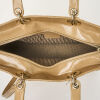 Christian Dior, Large, Patent Lady Dior Bag - 2