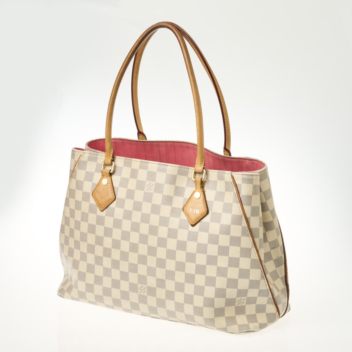 Louis Vuitton, Bags, Louis Vuitton Calvi Sold