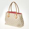 Louis Vuitton Damier Azur Calvi Bag