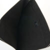 Louis Vuitton Black Epi Pochette Joule - 2