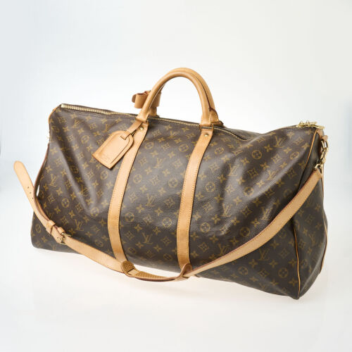 Louis Vuitton Keepall Bandoulière 60