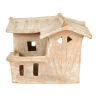 A Chinese Model Farmhouse, Han Dynasty