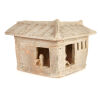 A Chinese Model Farmhouse, Han Dynasty - 2