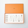 Herm&egrave;s Scarf Display Set - 3