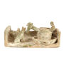A Chinese Model Walled Farmyard, Han Dynasty