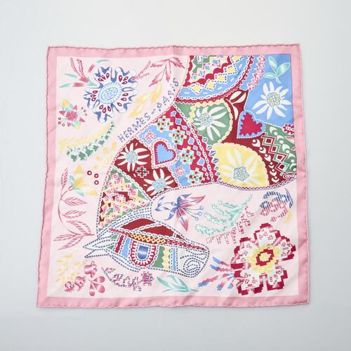 Herm&egrave;s, 40 cm Silk Scarf