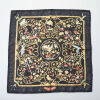 Herm&egrave;s Pierres d'Orient et d'Occident 100% Silk Scarf