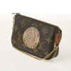 Louis Vuitton Trunks & Bags Mini Pochette - 2