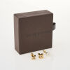 Louis Vuitton Charmy Pearl Set Studs - 2