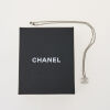 Chanel CC Crystal Necklace - 2