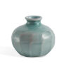 A Small Celadon Vase