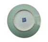 A Chinese 19th Century Canton Famille Rose Plate - 2