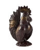 A Kutani Cock