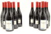 (12) 2007 Bilancia La Collina Syrah, Hawke's Bay - 2