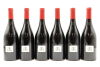 (6) 2008 Bilancia La Collina Syrah, Hawke's Bay