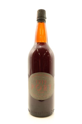 (1) 1919 Menzies Hotel Blended Tawny Port, Victoria MV