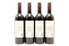 (4) 2006 Forrest 'Newton Forrest' Cornerstone, Gimblett Gravels - 2