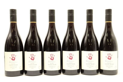 (6) 2015 Seresin Rachel Pinot Noir, Marlborough