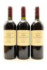 (3) 2000 Te Mata Estate Coleraine, Hawke's Bay
